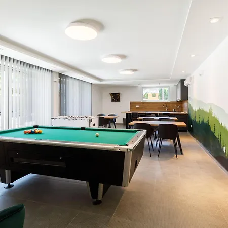 Park 6 By Interhome *