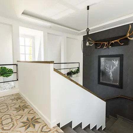 Park 6 By Interhome *
