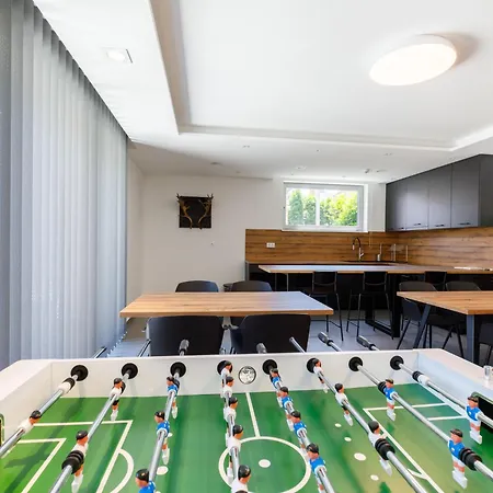 Park 6 By Interhome