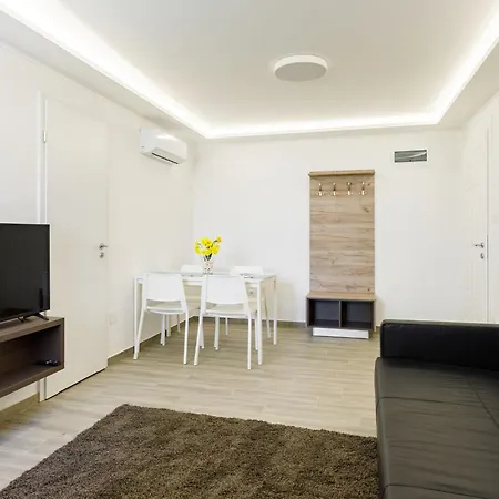 Park 6 By Interhome * 발라톤사르소