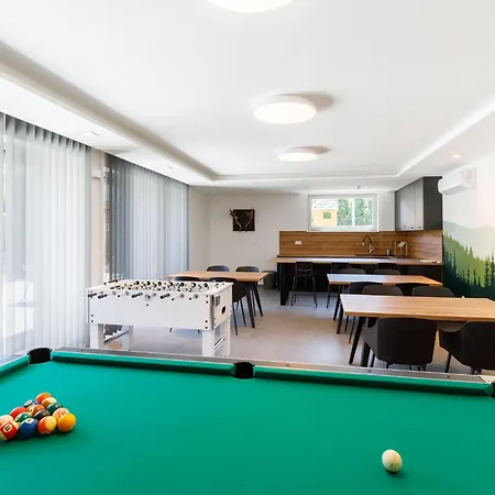 Park 6 By Interhome