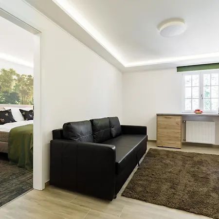 Park 6 By Interhome شقة