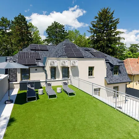 Park 6 By Interhome