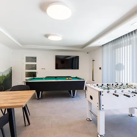 Park 6 By Interhome شقة