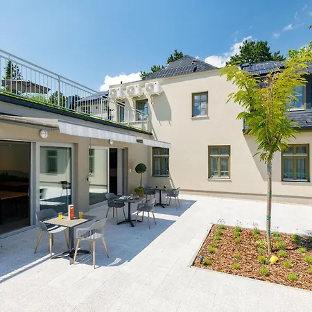 شقة Park 6 By Interhome
