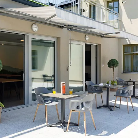 شقة Park 6 By Interhome *