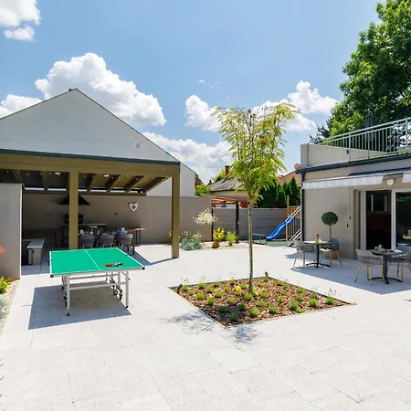 Park 6 By Interhome *