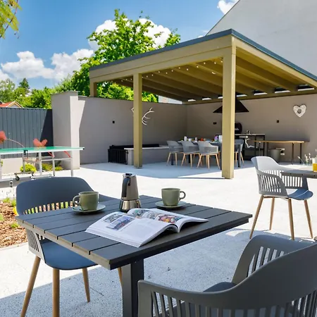 Park 6 By Interhome
