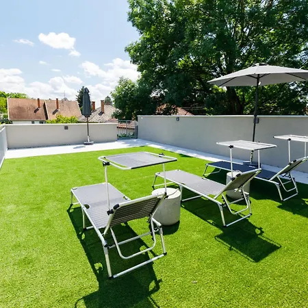 Park 6 By Interhome بالاتونسزارسكو
